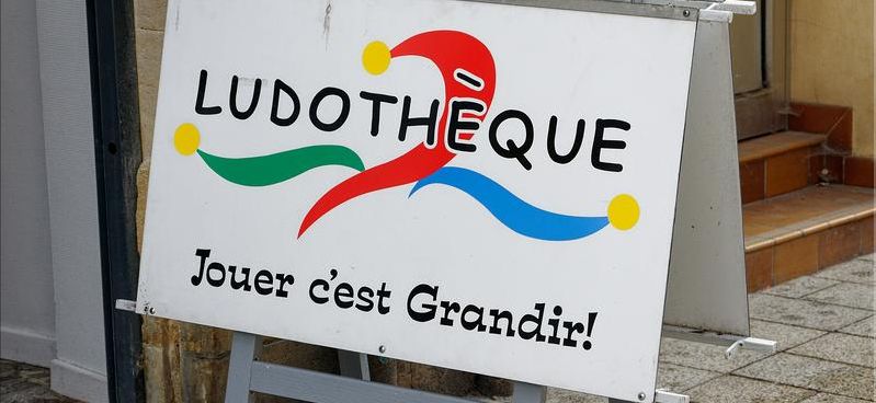 Ludothèque de Thionville Association Jeux et Loisirs